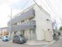 松戸駅より徒歩14分 1階 築8年11ヶ月の賃貸物件