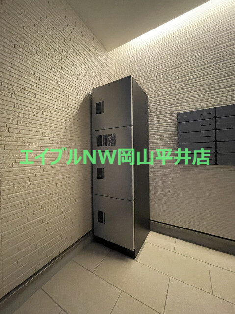 ロビー