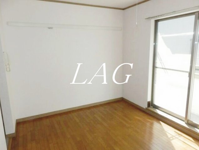 その他部屋・スペース　寝室です。