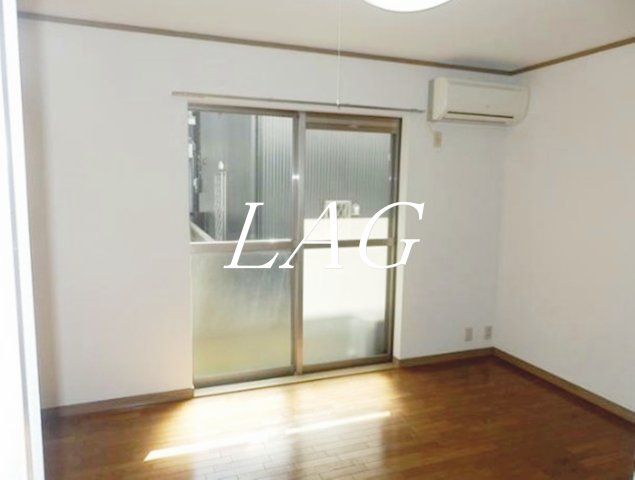 居室・リビング　洋室のお部屋です。