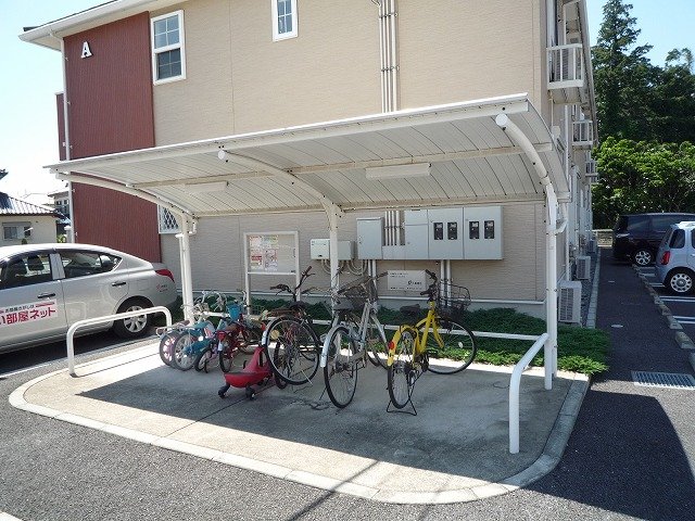 その他共有部分