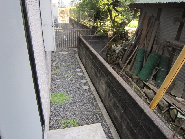 庭