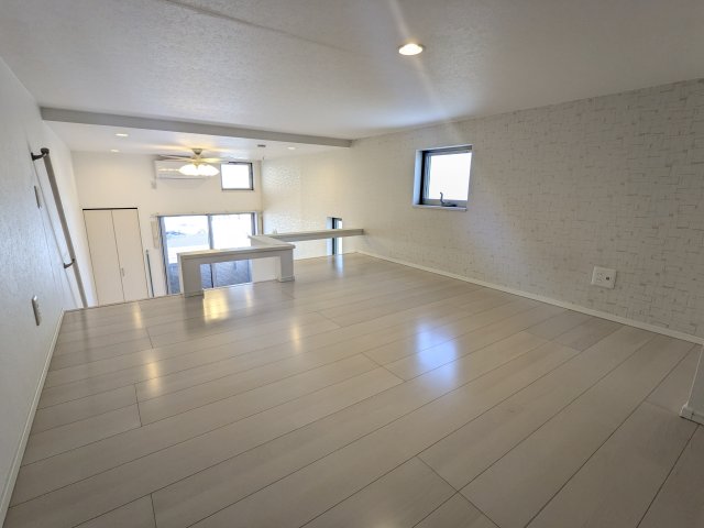 その他　201号室ロフト