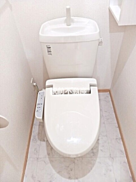 トイレ　類似物件