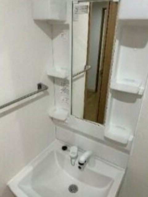 洗面設備　同仕様参考