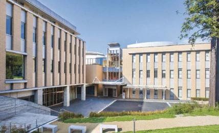 その他　淑徳大学千葉第2キャンパス看護学部（その他）まで2250m
