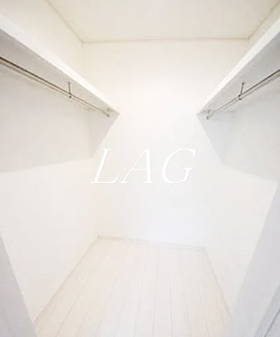 収納　収納です。