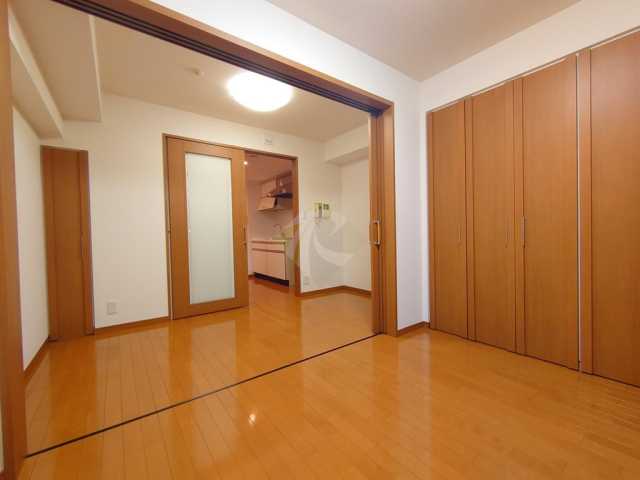 その他部屋・スペース　レジディア池袋 316