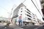 蒲生駅より徒歩1分 4階 築39年11ヶ月の賃貸物件