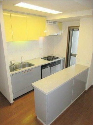 キッチン　★お問い合わせはタウンハウジングまで★