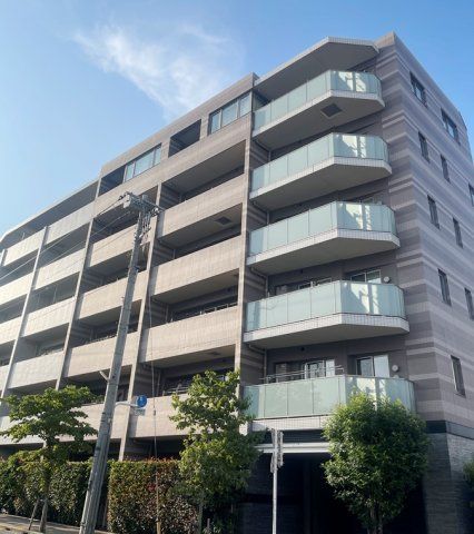 建物外観　★お問い合わせはタウンハウジングまで★