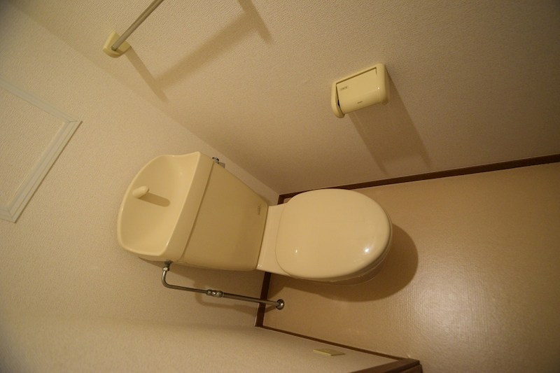 トイレ　参考画像