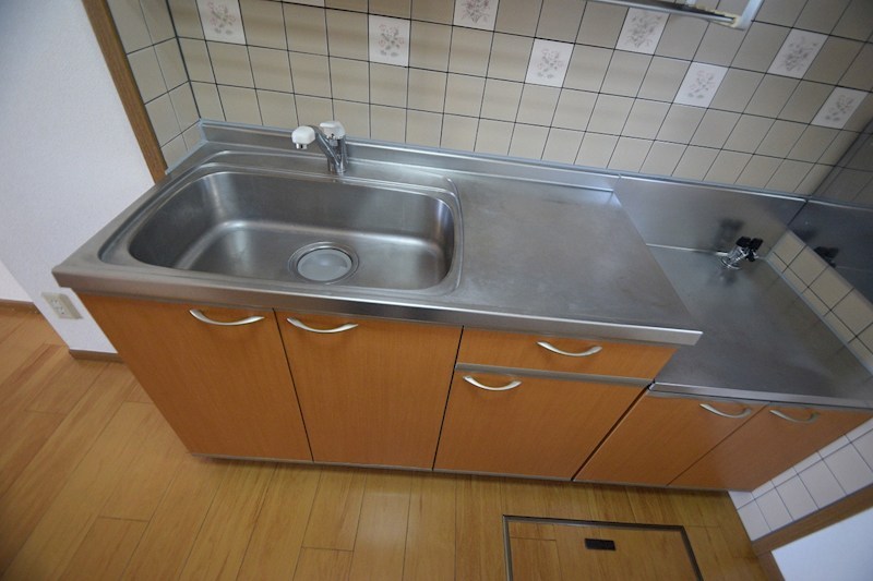 キッチン　参考画像