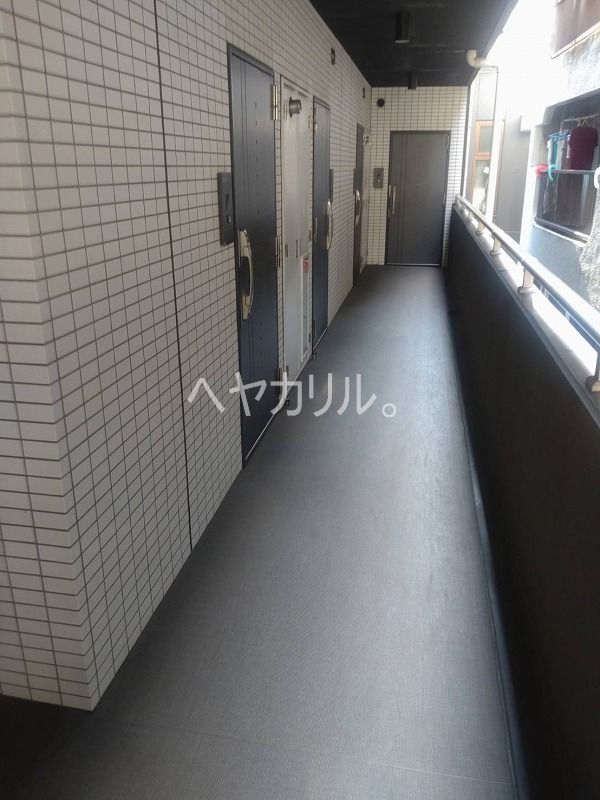 その他共有部分　同建物別部屋参考