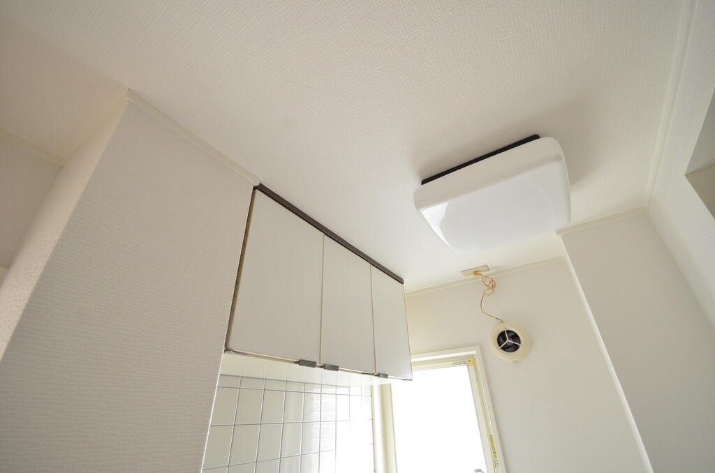 収納　※退去予定の為、別部屋参考写真