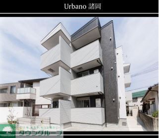 建物外観　眺望