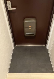 玄関　☆玄関☆