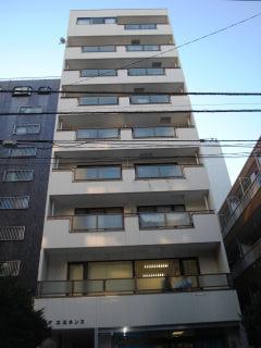 建物外観　☆綺麗な外観☆