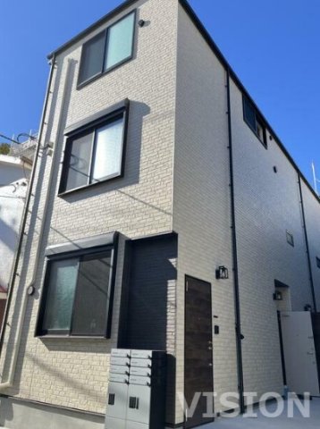 建物外観　☆外観☆