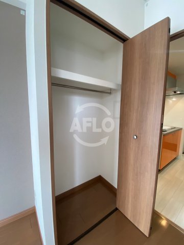 収納　フェニックス　キャッスル　収納