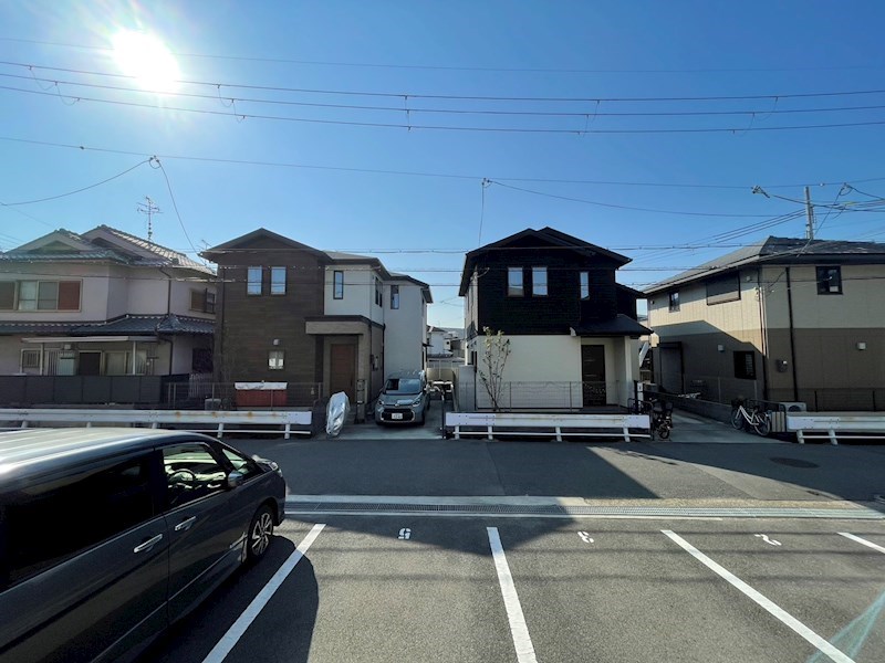 眺望　※別号室の写真使用中
