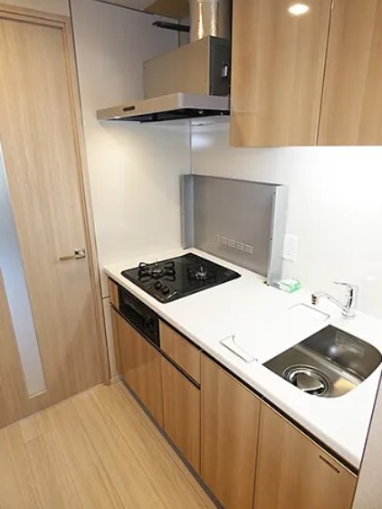キッチン　他部屋参考写真