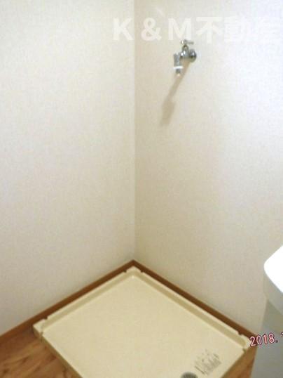 その他設備　?