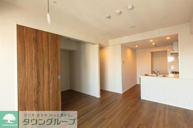 居室・リビング　※写真は同タイプ住戸です。