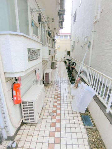 その他共有部分　共有部分