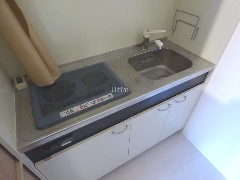 キッチン　※他のお部屋です、ご参考までに