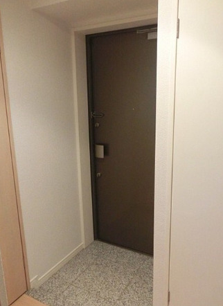 玄関　＊別部屋参考写真