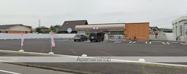 コンビニ　セブンイレブン（コンビニ）まで4155m