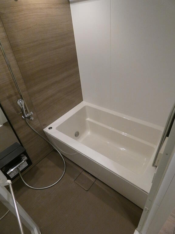 バス・シャワールーム　バスルーム※別部屋参考写真