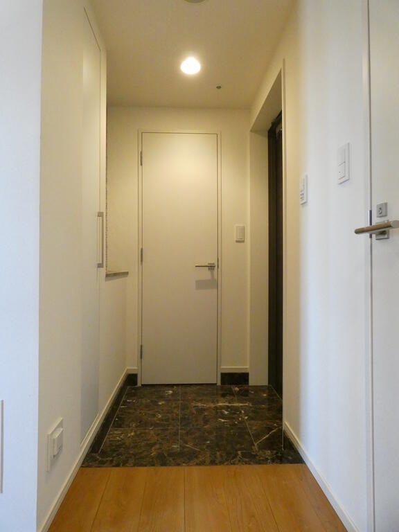 玄関　玄関※別部屋参考写真
