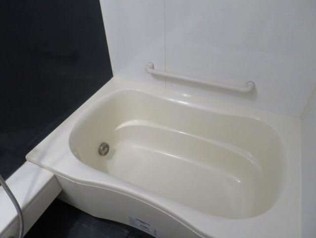 バス・シャワールーム　※別部屋参考写真