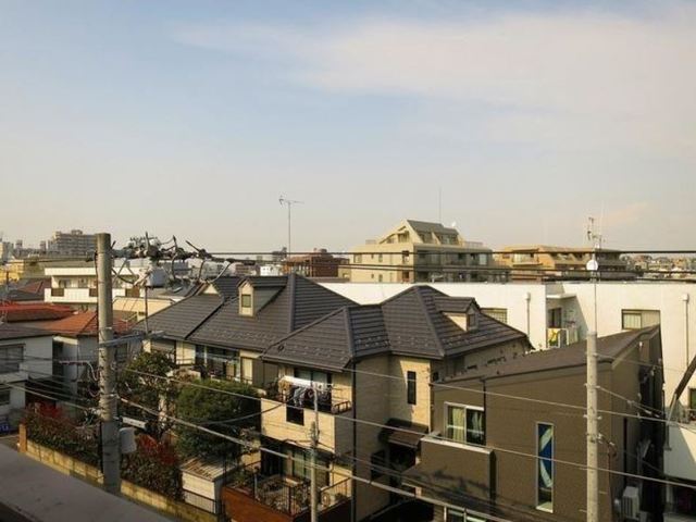 眺望　※別部屋参考写真