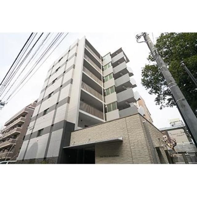 建物外観　★外観★