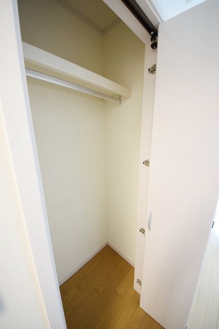 収納　★収納はクローゼットタイプ★