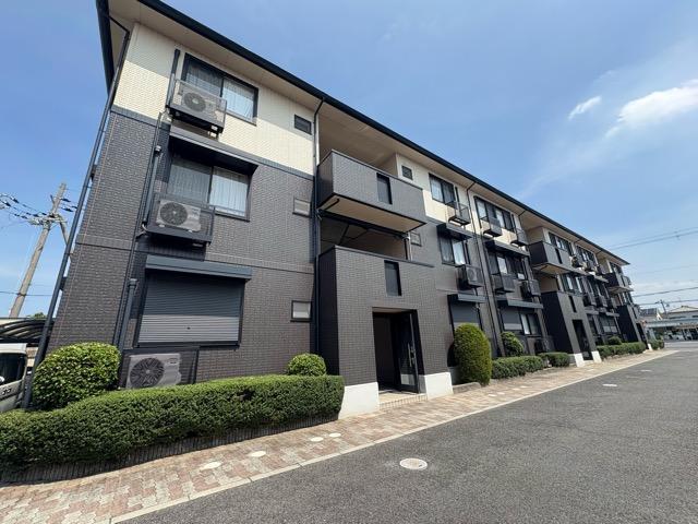 建物外観　★ダイワハウス施工★