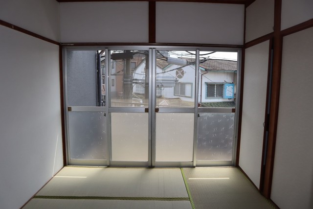 その他　【和室】日当り良好