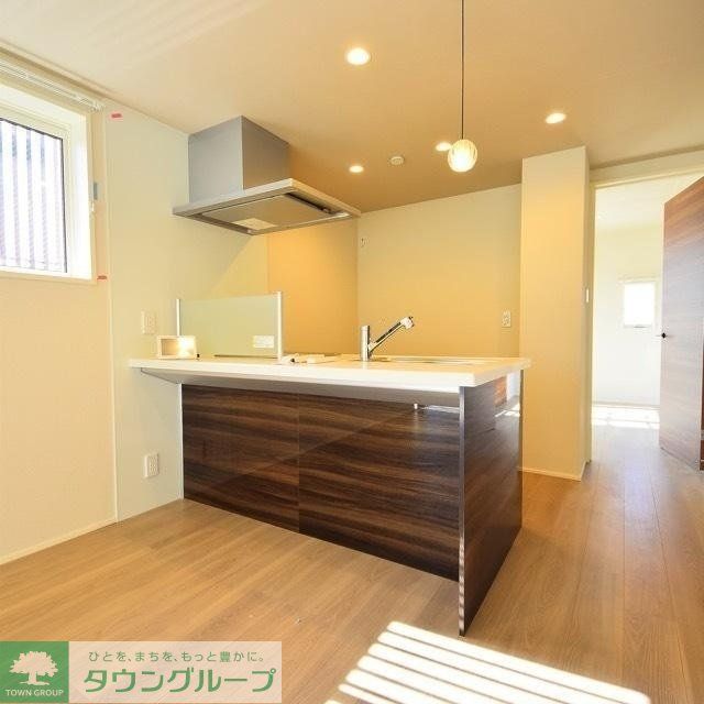 キッチン　タウンハウジング調布店まで♪