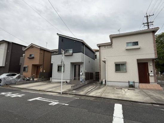 駐車場　駐車スペースもあります