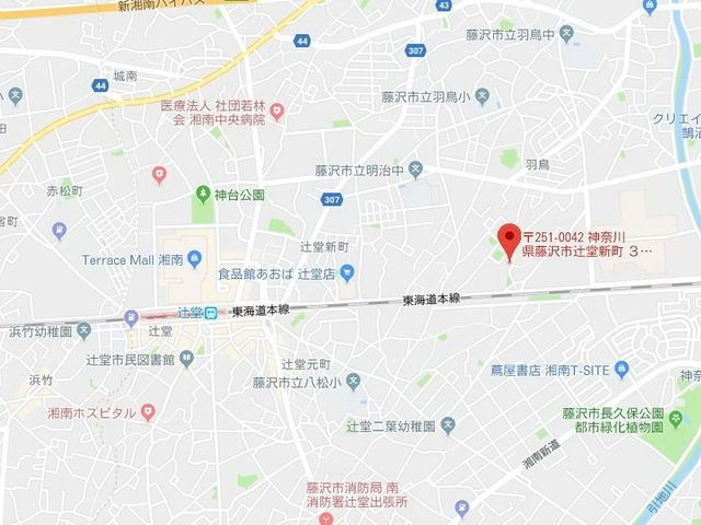 その他　★★案内図★★