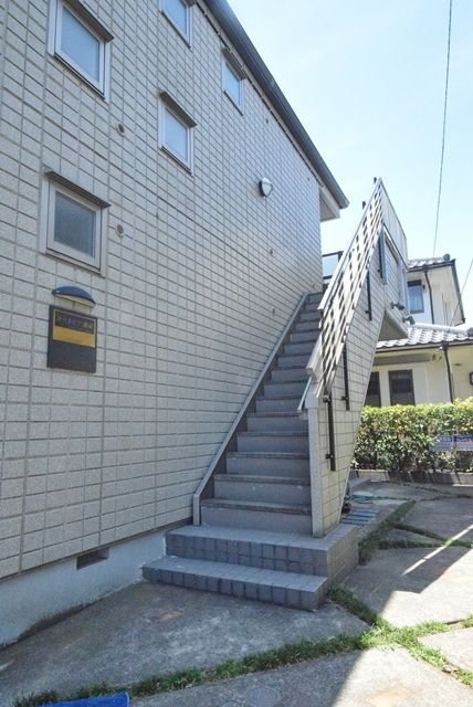 エントランス　★エントランス★