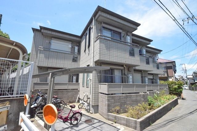 建物外観　★★旭化成施工物件★★