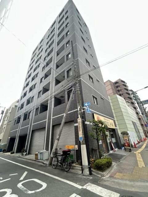 建物外観　☆綺麗な外観☆