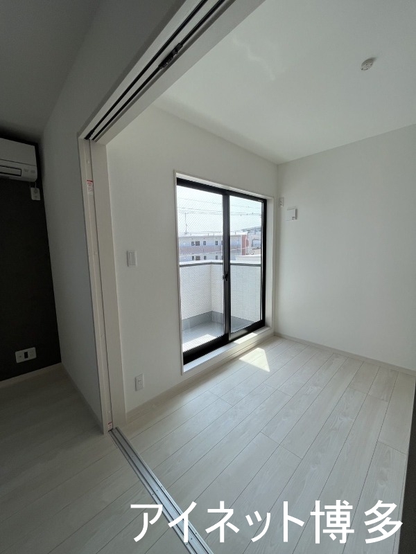 その他部屋・スペース　フローリングで綺麗なお部屋です。