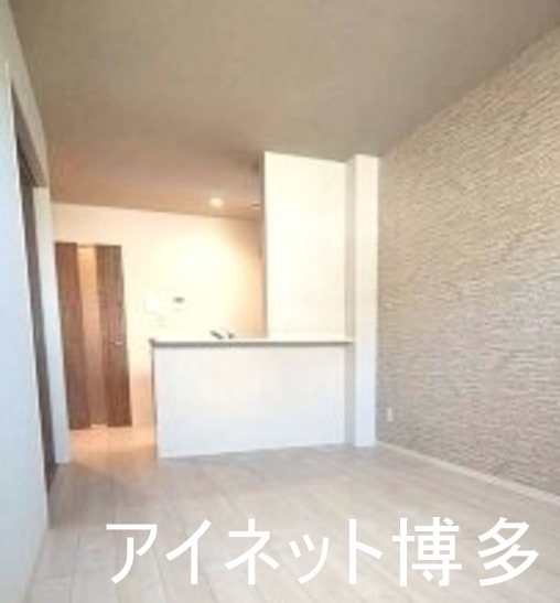 居室・リビング　広々快適空間。