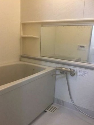 バス・シャワールーム　参考写真です