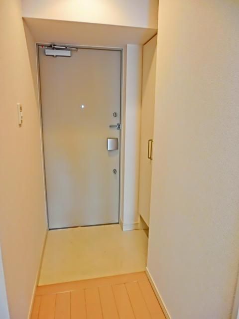 玄関　★明るい玄関スペース★